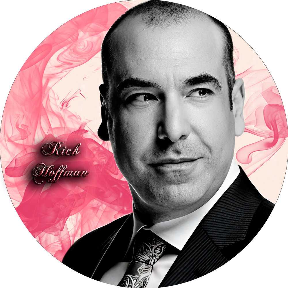 Rick Hoffman