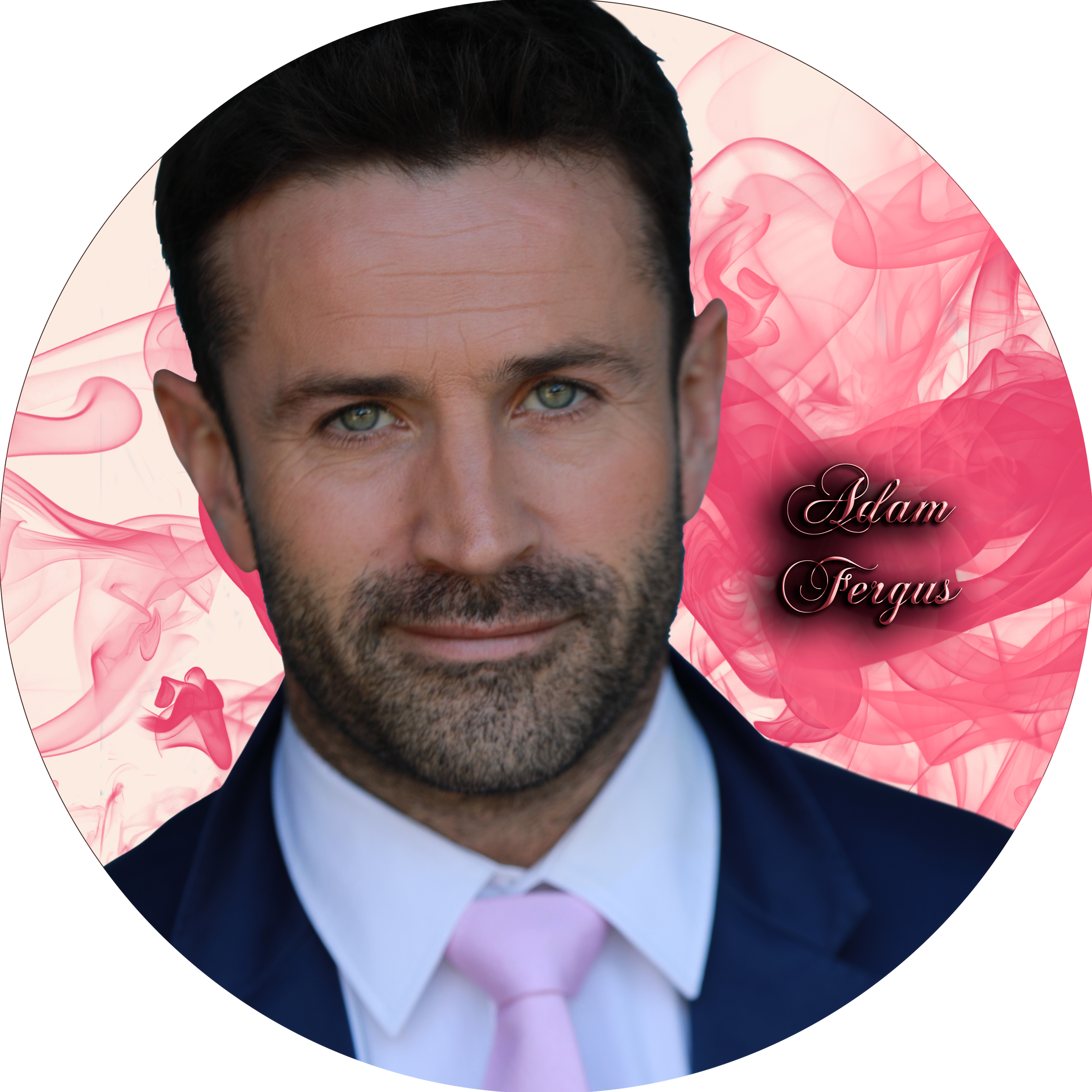 Adam Fergus