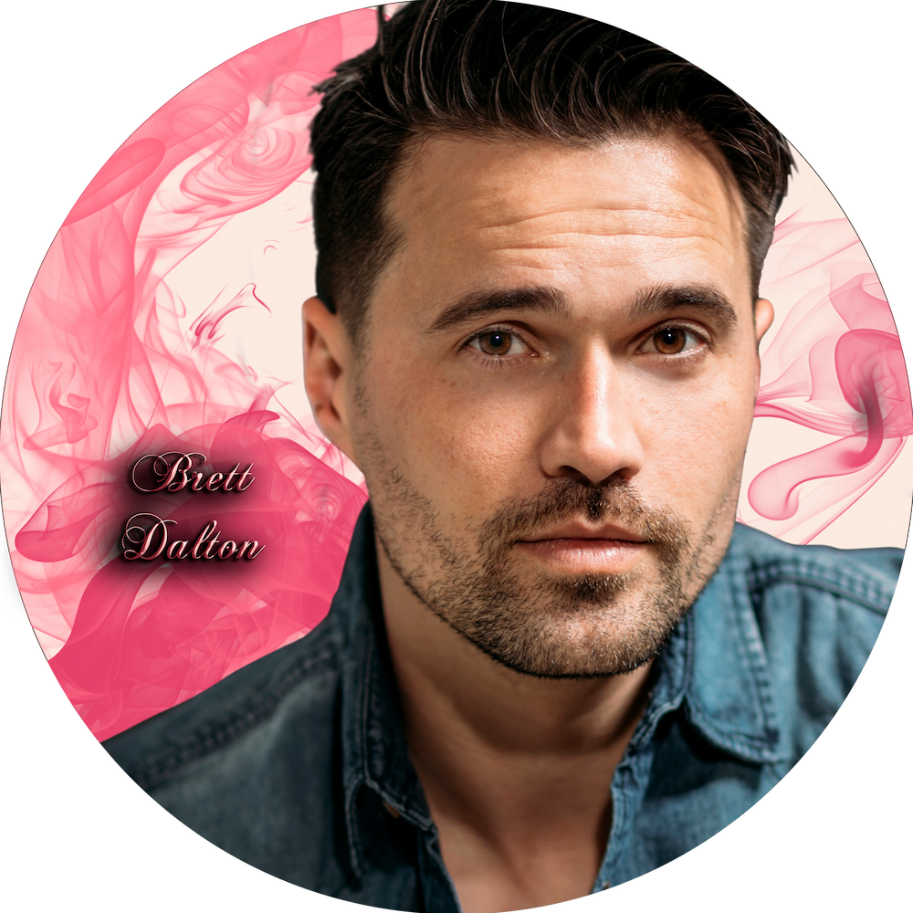 Brett Dalton
