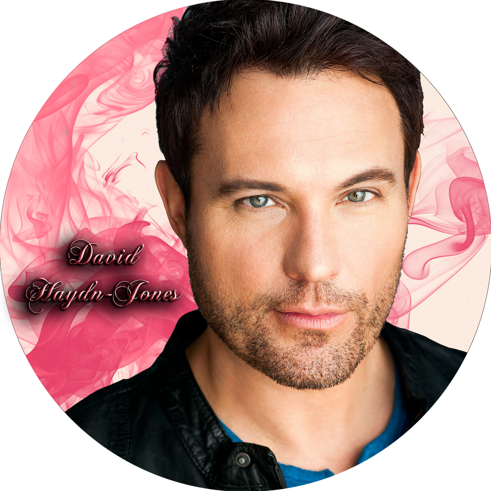 David Haydn-Jones