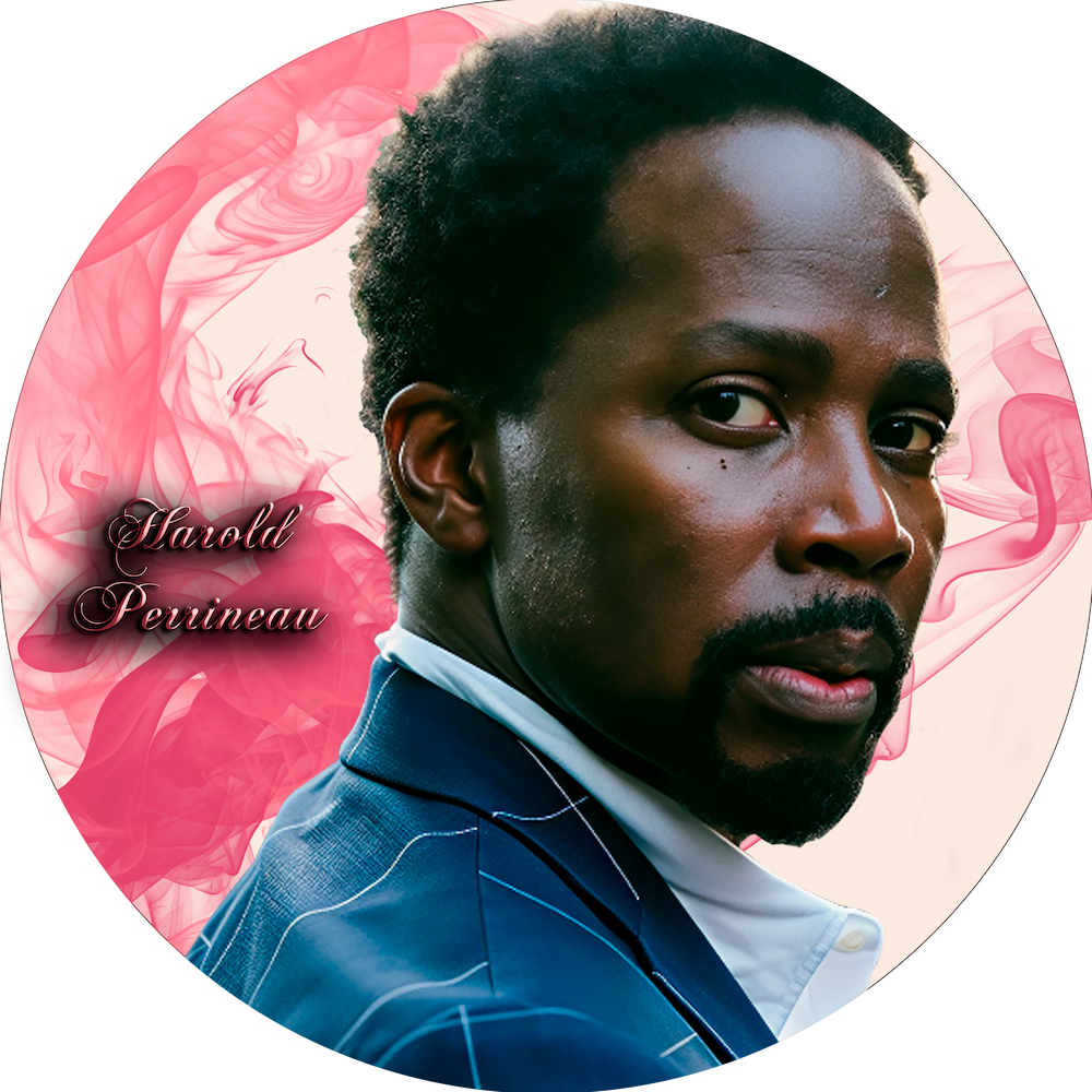 Harold Perrineau